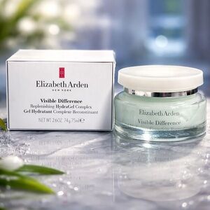 Elizabeth Arden Visible Difference HydraGel Complex